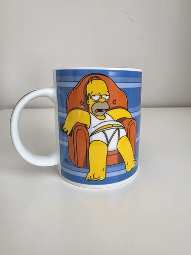 Simpsons homer simpson without - homer,