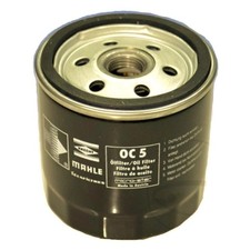 MAHLE oil filter OC5 fits Ducati Monster Multistrada Scrambler SS Cagiva Bimota