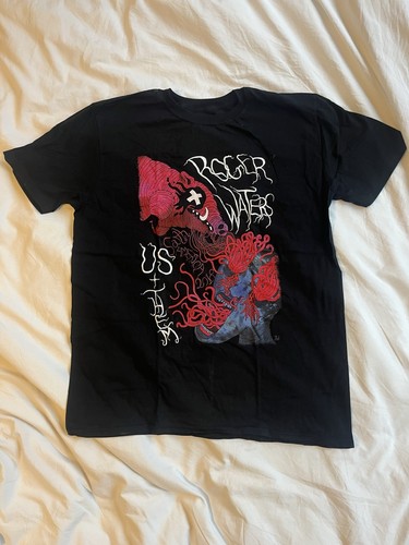 Roger waters and them - waters,