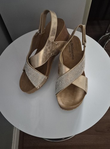 Pavers bellissimo womens - pavers,