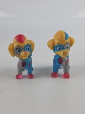 Paw Patrol Mighty Pups Light