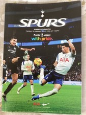 OFFICIAL PROGRAMME 10/02/2026