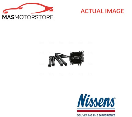 Engine ignition coil - engine, nissens