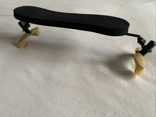 Viola shoulder rest wolf - shoulder,