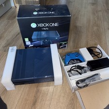 Xbox One Console Forza 6 Boxed