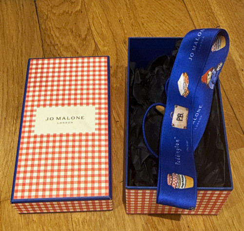 Malone small gift - gift, with