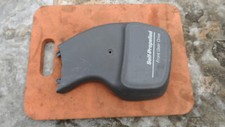 HUSQVARNA R53SV LAWNMOWER PARTS - GEARBOX COVER / PLASTIC SHIELD