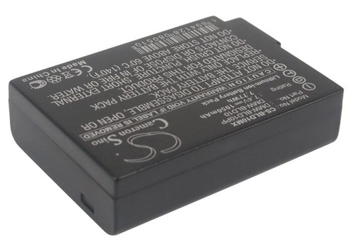 Ion battery for panasonic - li-ion,