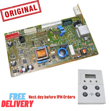 Vaillant Ecotec Plus & Pro PCB