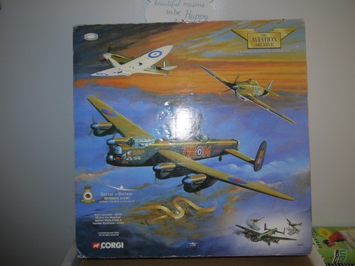 Corgi aviation archive 72 - corgi,