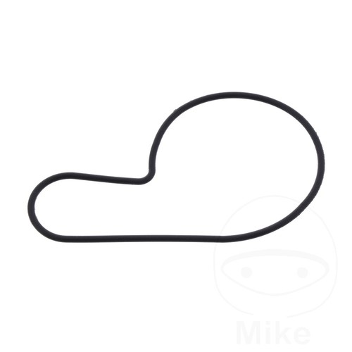 Water pump cover gasket athena - pump,