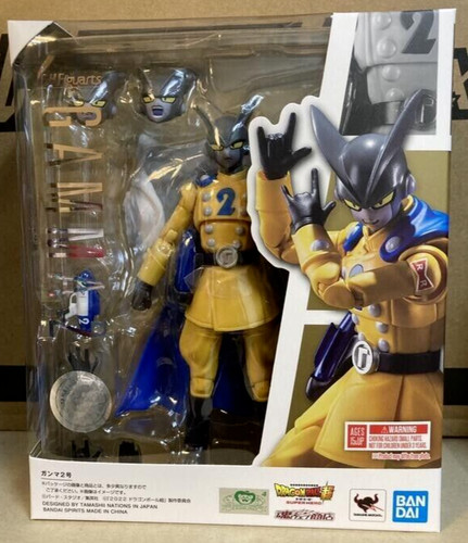 Bandai figuarts dragon - bandai,