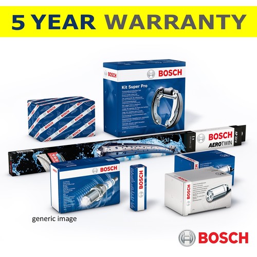 Bosch diesel heater - bosch, plug