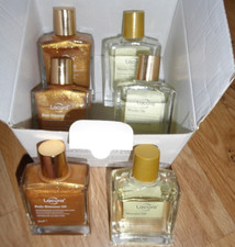 6 x Lacura Wonder Oil Shimmer