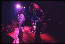 DEEP PURPLE Smoke on the Water