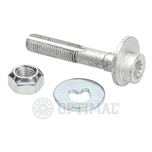 Rear stabiliser bar - rear, rod