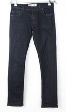 Levi's Strauss & Co Women's 508 Slim Stretch Jeans Size 14 (W28 L28)