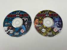 WWF - Best of Raw - Vols. 1 &