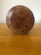 Vintage Genuine leather