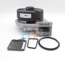 WORCESTER 2000 25C & 30C