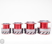 Daiwa ninja spool assembly - spool,