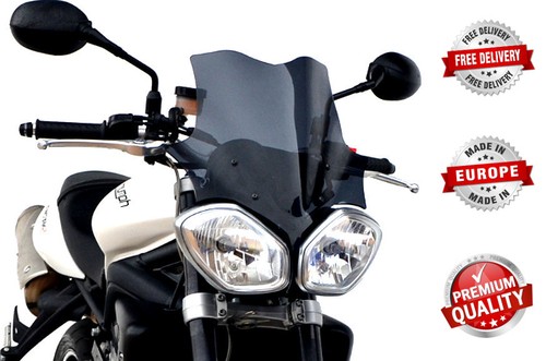 Triumph speed triple - triumph,