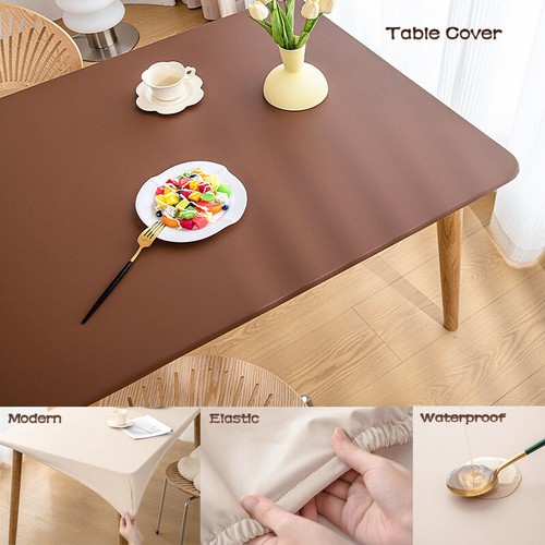 Waterproof tablecloth - waterproof,