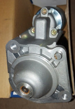 Starter for volvo s40 - for,