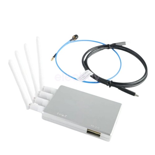 New 70mhz 6ghz libresdr - new,
