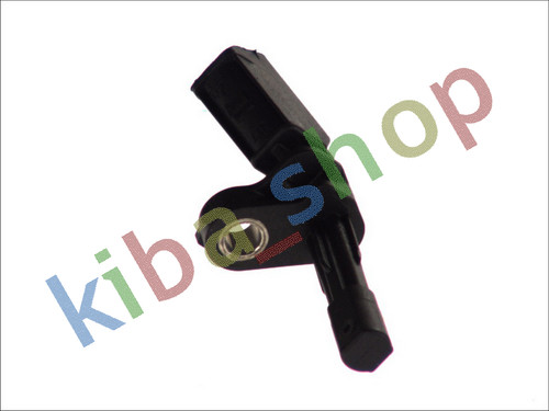Right abs sensor rear fits - r,