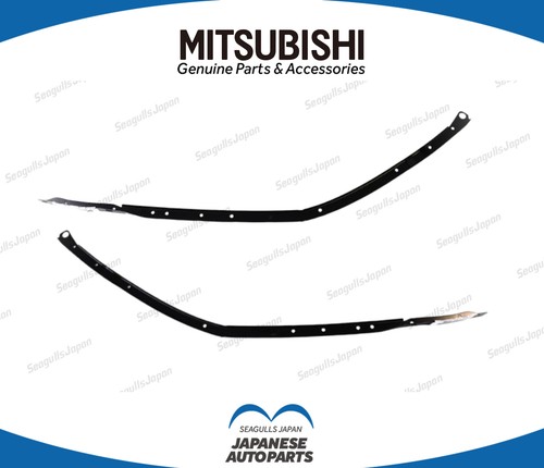 Mitsubishi oem genuine evo - oem,