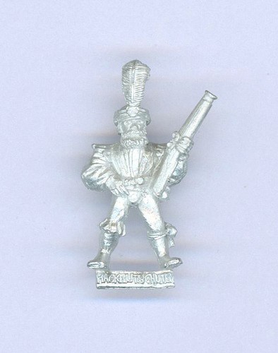 Citadel warhammer oop - warhammer, empire
