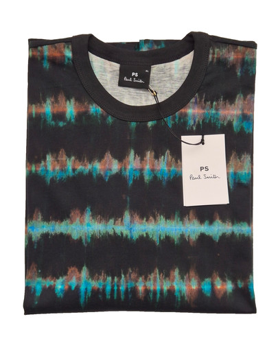 Paul smith shirt shibori - paul,