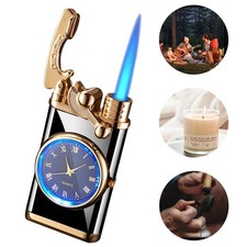 Cigar Lighter Luxury Rocker