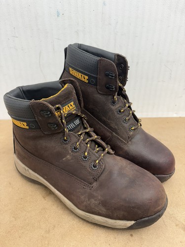 Dewalt men mason brown - men's,