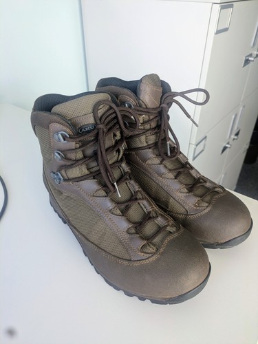 Aku pilgrim gtx men - gtx, walking