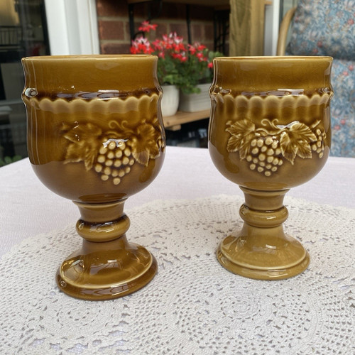 Royal worcester crown ware - royal,