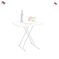 Foldable Camping Table 2.5FT