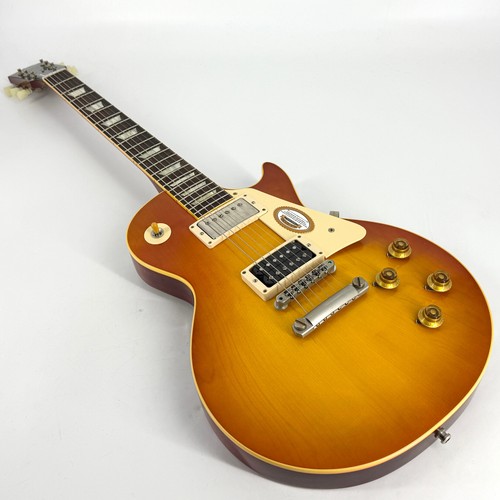 2017 gibson custom - 2017,