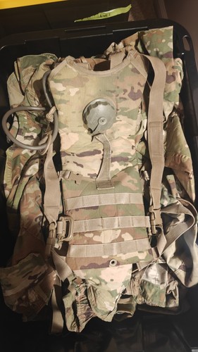 Camelbak multicam ocp - camelbak,