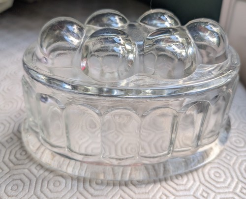 Vintage 1960s pressed - vintage,