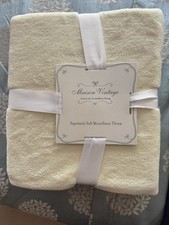 Lemon Maison Vintage Supremely