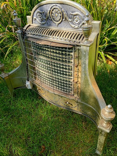 Belling electric fire - belling,