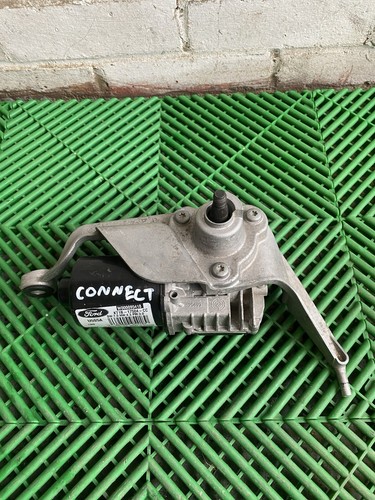Ford transit connect mk2 - ford,