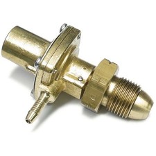 Propane Regulator High