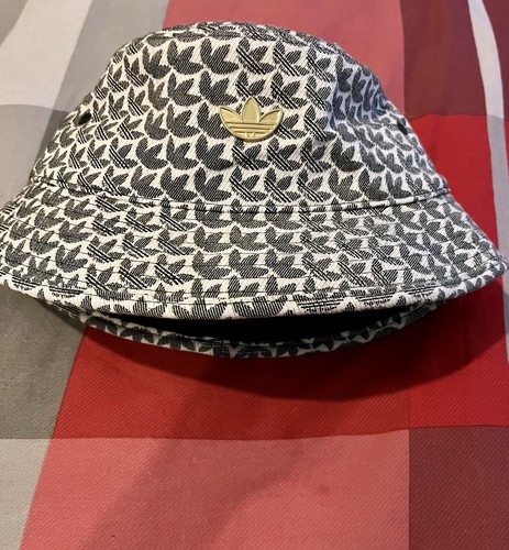 Adidas bucket hat size - bucket,