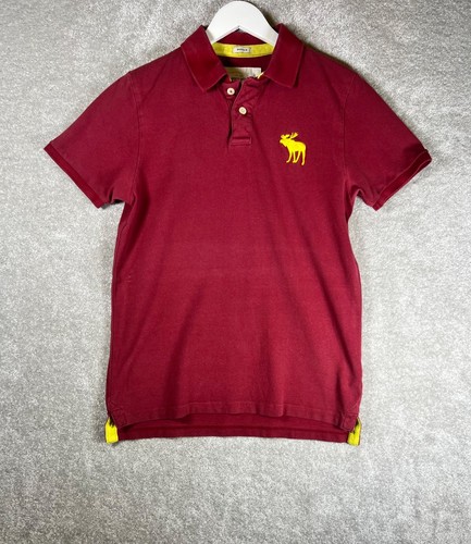 Abercrombie fitch muscle fit - abercrombie,