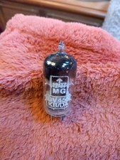 Mullard CV455 KB/DA (ECC81)