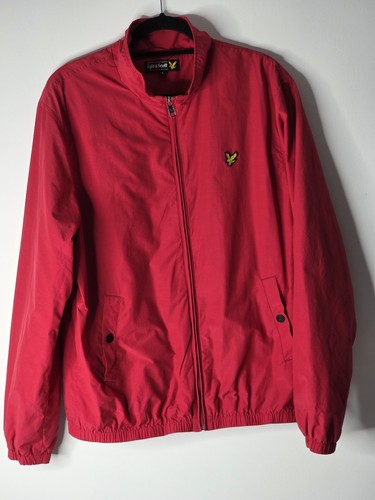Lyle scott men - &,