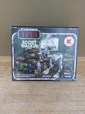 STAR WARS - VINTAGE COLLECTION